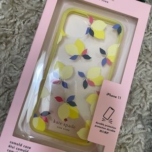 Kate Spade ♠️ Case IPhone 11